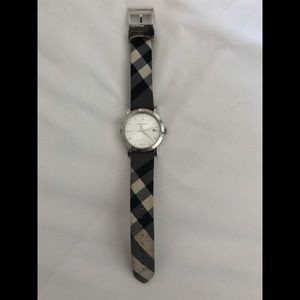 Burberry Woman’s Watch
